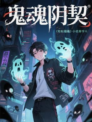 鬼魂阴契