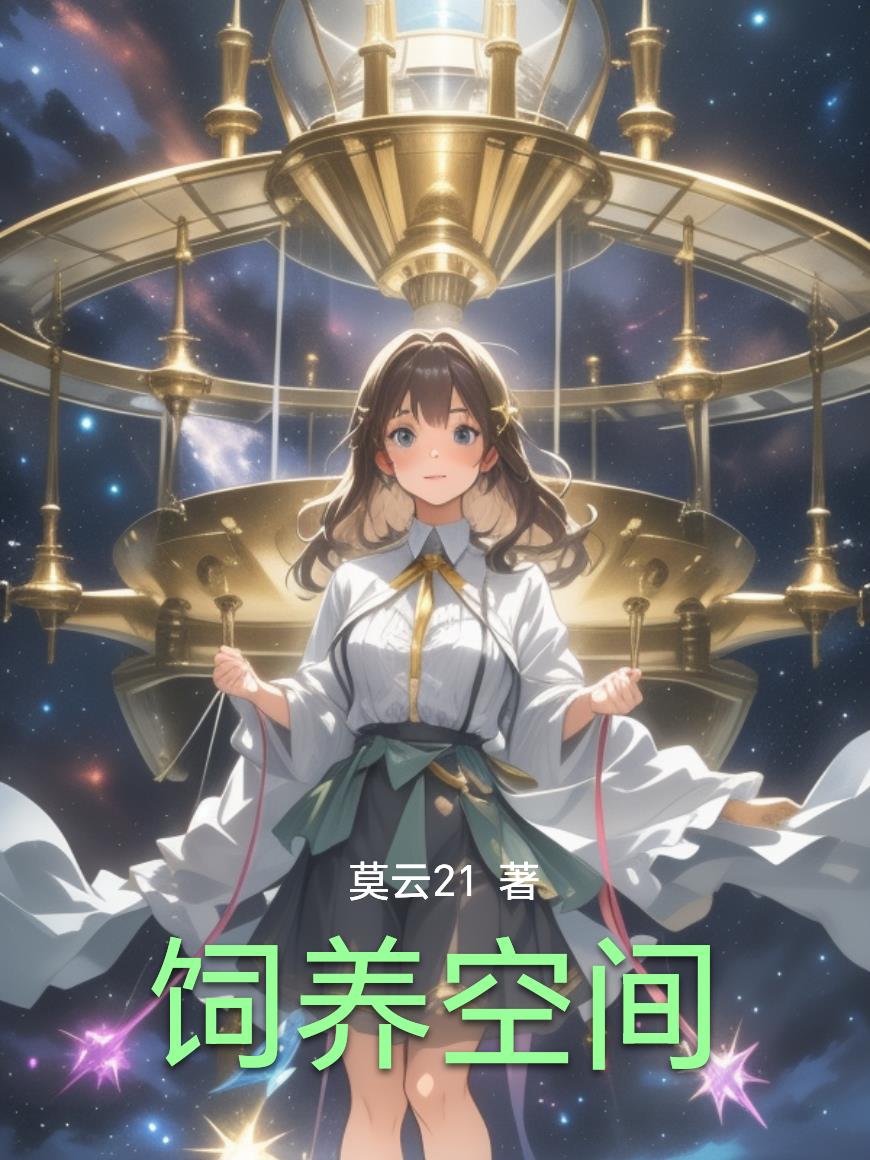 饲养空间